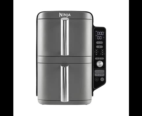 Ninja SL400EU Double Stack XL airfryer  9.5L