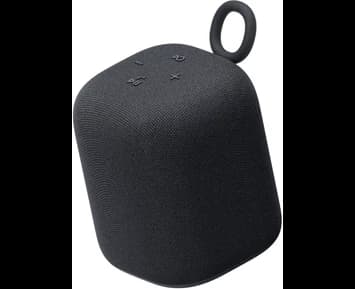 Sony Linkbuds Speaker - Black