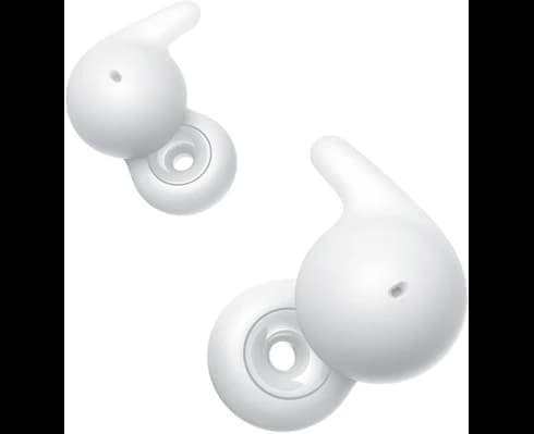 Sony Linkbuds Open - White