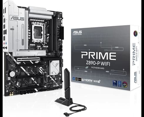 ASUS PRIME Z890-P WIFI