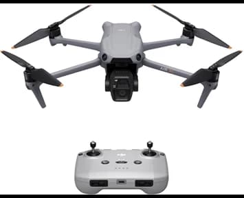 DJI Air 3S (DJI RC-N3)