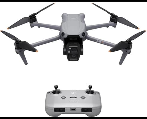 DJI Air 3S (DJI RC-N3)