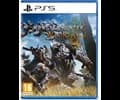 PS5 Monster Hunter Wilds