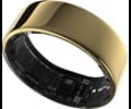 Ultrahuman Ultrahuman Ring Air- Size-07- Air Gold