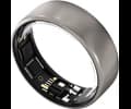 Ultrahuman Ultrahuman Ring Air- Raw Titanium- Size 8