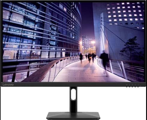 Lenovo N27p UHD IPS 4ms  60Hz