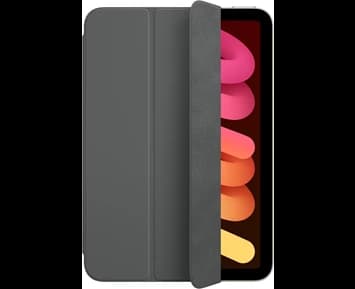 Apple Smart Folio for iPad mini (A17 Pro) - Charcoal Gray