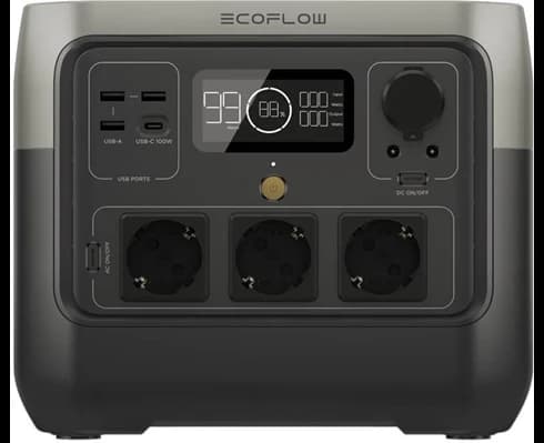 EcoFlow River 2 Pro