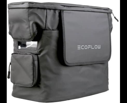 EcoFlow Delta 2 Bag