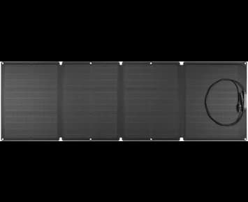 EcoFlow Solar Panel 110W