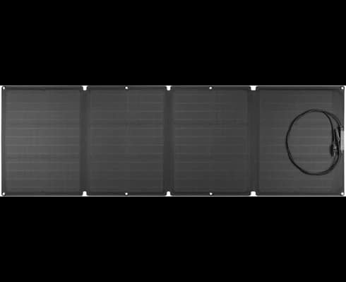 EcoFlow Solar Panel 110W