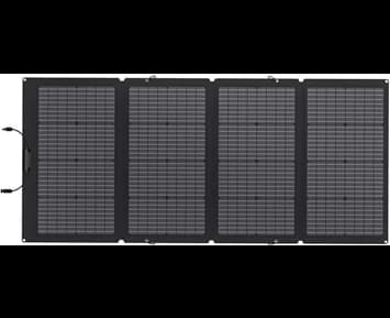 EcoFlow Solar Panel 220W