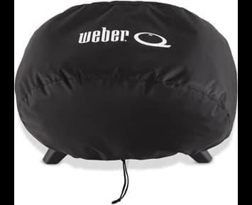 Weber Premiumöverdrag - Q1000N/Q1200N