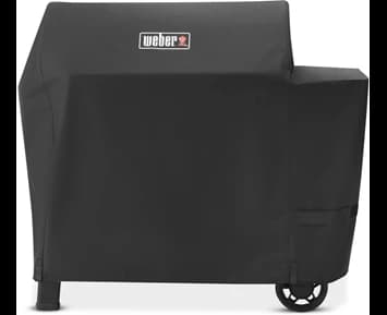 Weber Premiumöverdrag - Searwood XL