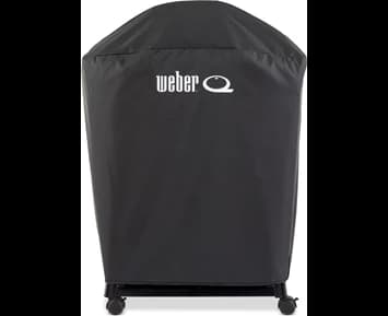 Weber Premiumöverdrag - Q2200/Q2800 med vagn