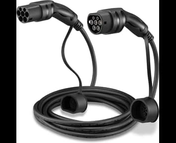 Freev EV-Charge 2000 3 Phase Type 2 to Type 2 11kW/16A/7M