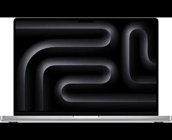 Apple 16-inch MacBook Pro  Apple M4 Max chip with 16 core CPU and 40 core GPU  48GB  1TB SSD - Silver