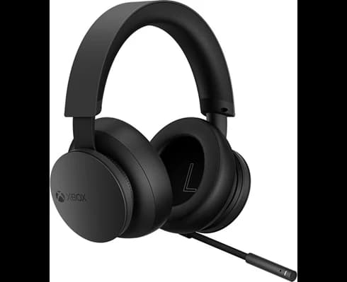 Microsoft XBOX WIRELESS HEADSET