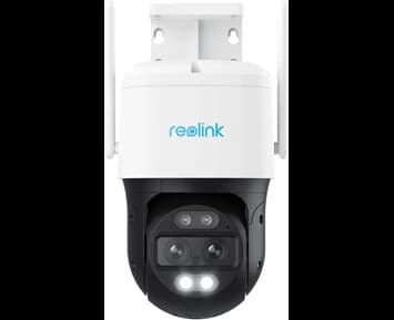 Reolink TrackMix Series W760