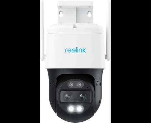 Reolink TrackMix Series W760