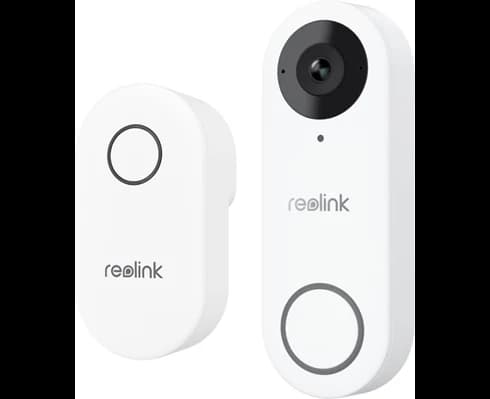 Reolink D340W-W