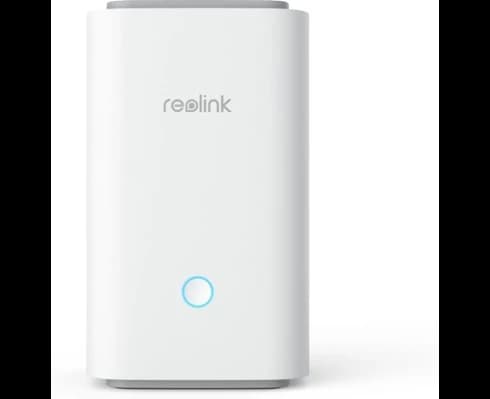 Reolink Home Hub