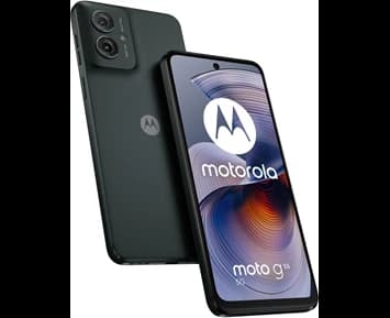 Motorola Moto G55 Forest Grey