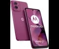 Motorola Moto G55 Twilight purple