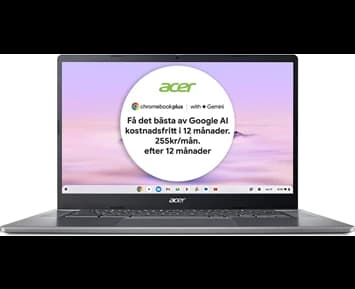 Acer Chromebook 515