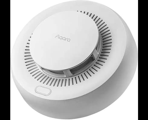 Aqara Smoke Detector