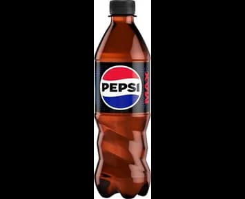 Pepsi Max 0,50 l