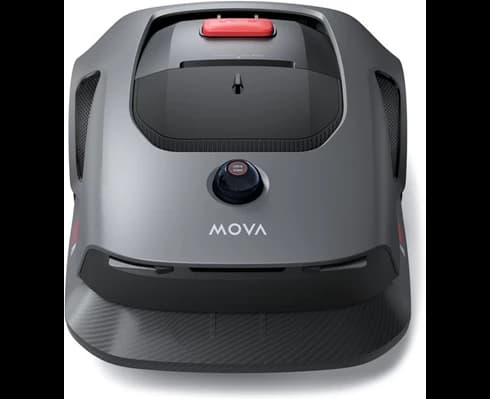 Dreame Mova 600 Robotic Mower