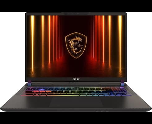 MSI Vector 16 HX AI A2XWHG-002NEU