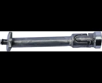 AVA Internal Pipe Aluminium