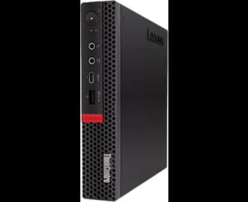 Lenovo ThinkCentre M720Q