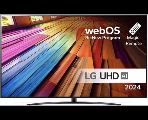 LG 86UT81006LA