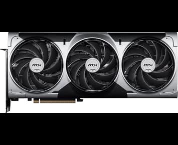 MSI GeForce RTX 5090 32GB VENTUS 3X OC