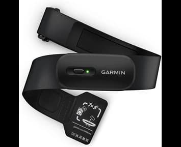 Garmin Garmin HRM 200, M-XL