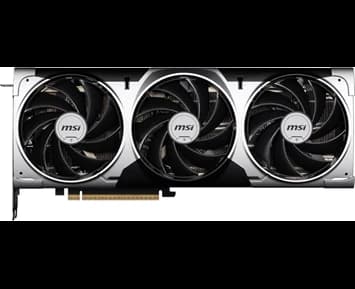 MSI GeForce RTX 5080 16GB VENTUS 3X OC