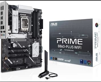 ASUS PRIME B860-PLUS WIFI