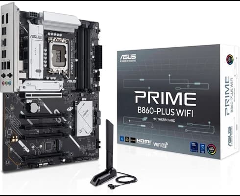 ASUS PRIME B860-PLUS WIFI