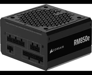 Corsair RM850e (2025) 850W ATX 3.1