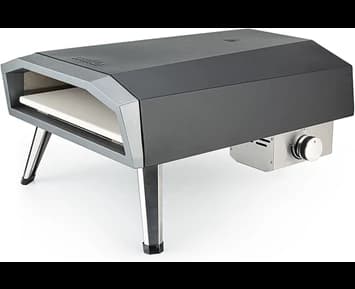 Wilfa Pizzaugn 16”