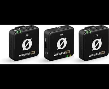 RØDE Wireless ME DUAL