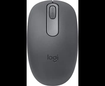 Logitech Logitech M196 - Graphite