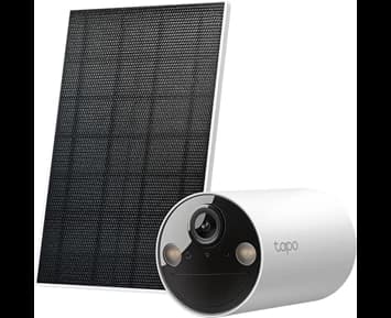 TP-Link Tapo C410 KIT