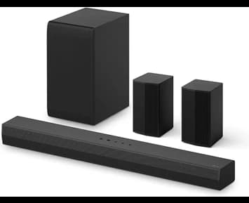 LG NS40TR