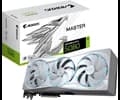 Gigabyte GeForce RTX 5080 Aorus MASTER ICE 16GB