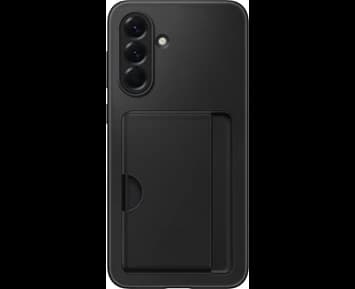 Samsung A56 Card Slot case