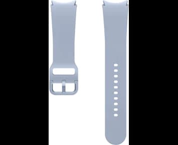Samsung Watch Strap Sport M/L Polar Blue